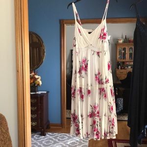 Torrid Sun Dress